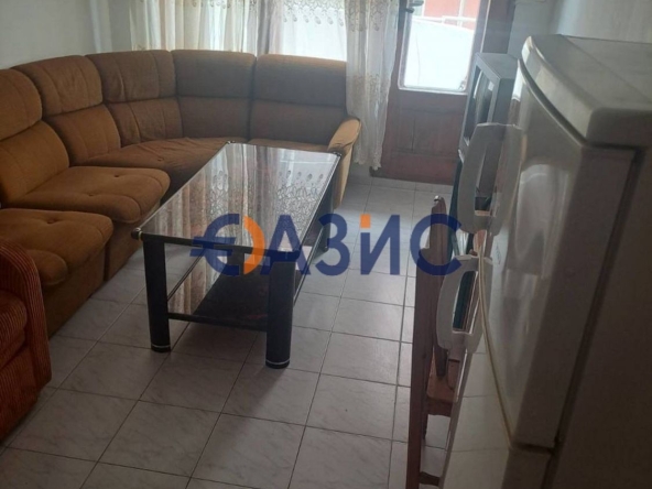 Тристаен апартамент в Несебър - 78 кв.м за 1276 €/кв.м - Снимка #1