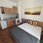 Едностаен апартамент в к.к. Слънчев бряг - 32 кв.м за 1375 €/кв.м - Снимка #1