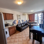 Двустаен апартамент в к.к. Слънчев бряг - 60 кв.м за 1600 €/кв.м - Снимка #1