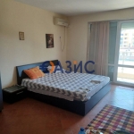 Двустаен апартамент в к.к. Слънчев бряг - 57 кв.м за 1386 €/кв.м - Снимка #1