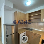 Двустаен апартамент в к.к. Слънчев бряг - 59 кв.м за 1272 €/кв.м - Снимка #1