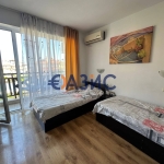 Едностаен апартамент в Свети Влас - 41 кв.м за 1342 €/кв.м - Снимка #1