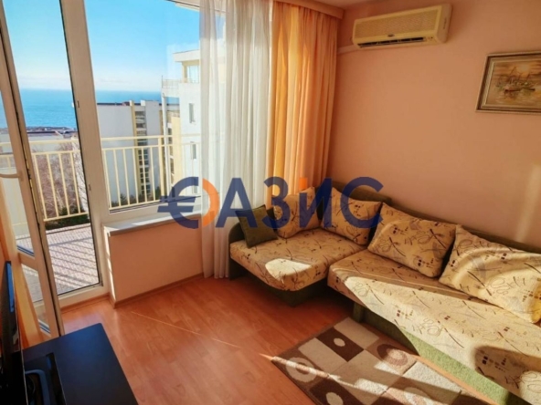 Тристаен апартамент в Свети Влас - 104 кв.м за 962 €/кв.м - Снимка #1