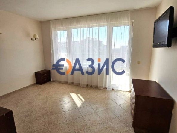Едностаен апартамент в Несебър - 51 кв.м за 1089 €/кв.м - Снимка #1