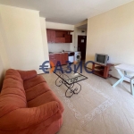 Двустаен апартамент в к.к. Слънчев бряг - 62 кв.м за 1097 €/кв.м - Снимка #1