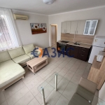 Тристаен апартамент в с. Равда, Област Бургас - 72 кв.м за 1528 €/кв.м - Снимка #1