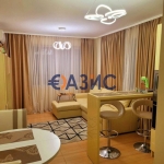 Тристаен апартамент в Несебър - 77 кв.м за 1598 €/кв.м - Снимка #1