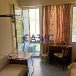 Едностаен апартамент в к.к. Слънчев бряг - 22 кв.м за 1455 €/кв.м - Снимка #1