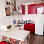 Двустаен апартамент в к.к. Слънчев бряг - 57 кв.м за 1185 €/кв.м - Снимка #1