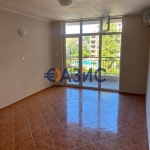 Двустаен апартамент в к.к. Слънчев бряг - 58 кв.м за 1056 €/кв.м - Снимка #1