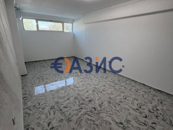 Едностаен апартамент в к.к. Слънчев бряг - 40 кв.м за 1125 €/кв.м - Снимка #1