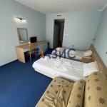 Едностаен апартамент в к.к. Слънчев бряг - 39 кв.м за 1458 €/кв.м - Снимка #1