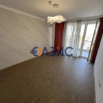 Едностаен апартамент в к.к. Слънчев бряг - 37 кв.м за 1520 €/кв.м - Снимка #1