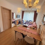 Двустаен апартамент в к.к. Слънчев бряг - 45 кв.м за 2023 €/кв.м - Снимка #1