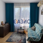 Двустаен апартамент в к.к. Слънчев бряг - 50 кв.м за 956 €/кв.м - Снимка #1