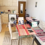 Тристаен апартамент в к.к. Слънчев бряг - 67 кв.м за 993 €/кв.м - Снимка #1