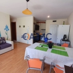 Тристаен апартамент в к.к. Слънчев бряг - 90 кв.м за 900 €/кв.м - Снимка #1