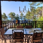 Тристаен апартамент в Созопол - 117 кв.м за 1368 €/кв.м - Снимка #1