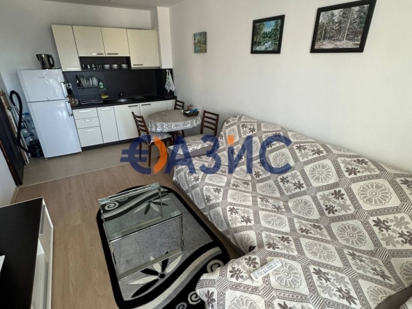 Двустаен апартамент в Свети Влас - 54 кв.м за 1630 €/кв.м - Снимка #1