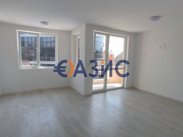 Тристаен апартамент в с. Равда, Област Бургас - 78 кв.м за 1398 €/кв.м - Снимка #1