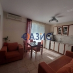 Тристаен апартамент в Свети Влас - 80 кв.м за 1445 €/кв.м - Снимка #1