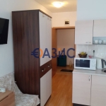 Едностаен апартамент в к.к. Слънчев бряг - 28 кв.м за 1179 €/кв.м - Снимка #1