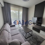 Двустаен апартамент в к.к. Слънчев бряг - 50 кв.м за 2340 €/кв.м - Снимка #1