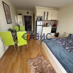 Едностаен апартамент в к.к. Слънчев бряг - 40 кв.м за 1550 €/кв.м - Снимка #1