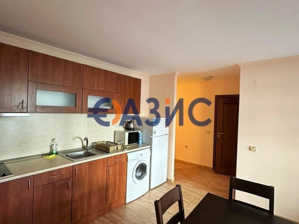 Двустаен апартамент в Свети Влас - 68 кв.м за 1353 €/кв.м - Снимка #1