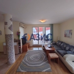 Тристаен апартамент в к.к. Слънчев бряг - 115 кв.м за 1015 €/кв.м - Снимка #1