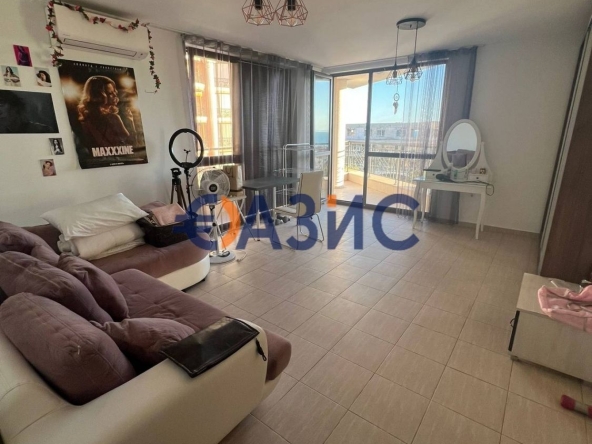 Четиристаен апартамент в Свети Влас - 155 кв.м за 1291 €/кв.м - Снимка #1