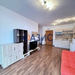 Двустаен апартамент в Свети Влас - 56 кв.м за 1715 €/кв.м - Снимка #1