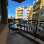 Едностаен апартамент в к.к. Слънчев бряг - 33 кв.м за 1273 €/кв.м - Снимка #1