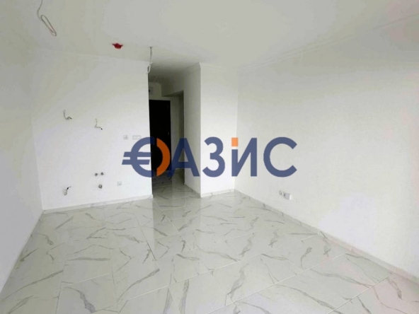 Едностаен апартамент в Свети Влас - 34 кв.м за 1824 €/кв.м - Снимка #1