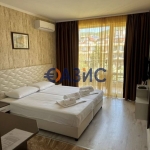 Едностаен апартамент в Свети Влас - 31 кв.м за 1765 €/кв.м - Снимка #1