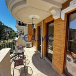 Двустаен апартамент в к.к. Слънчев бряг - 5 кв.м за 24200 €/кв.м - Снимка #1