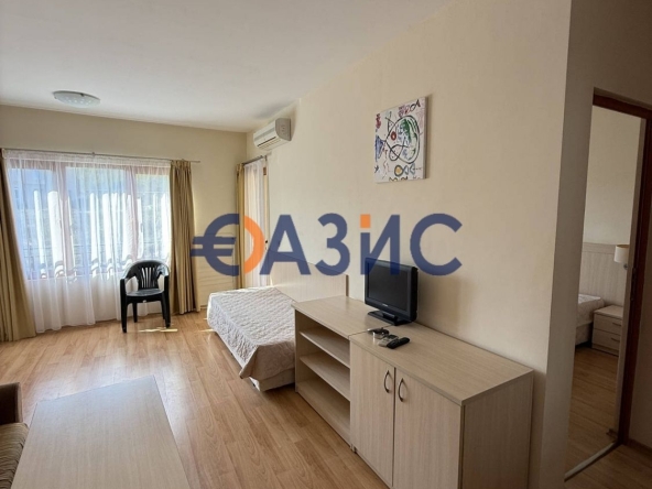 Двустаен апартамент в Созопол - 55 кв.м за 1271 €/кв.м - Снимка #1