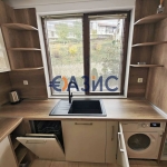 Едностаен апартамент в Свети Влас - 40 кв.м за 1033 €/кв.м - Снимка #1