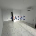 Едностаен апартамент в Свети Влас - 33 кв.м за 1020 €/кв.м - Снимка #1