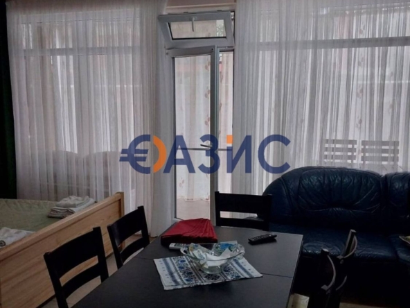 Едностаен апартамент в с. Равда, Област Бургас - 40 кв.м за 816 €/кв.м - Снимка #1