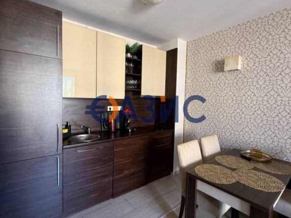 Двустаен апартамент в к.к. Слънчев бряг - 63 кв.м за 745 €/кв.м - Снимка #1