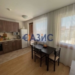 Двустаен апартамент в Свети Влас - 70 кв.м за 744 €/кв.м - Снимка #1
