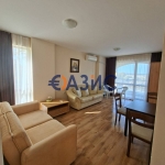 Двустаен апартамент в к.к. Слънчев бряг - 65 кв.м за 616 €/кв.м - Снимка #1
