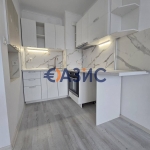 Двустаен апартамент в к.к. Слънчев бряг - 80 кв.м за 555 €/кв.м - Снимка #1