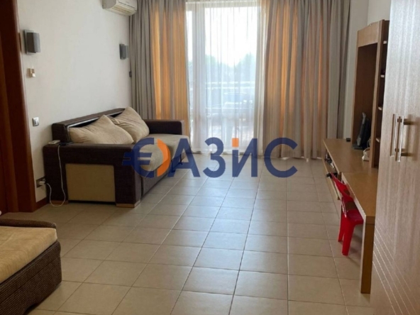 Двустаен апартамент в с. Равда, Област Бургас - 79 кв.м за 916 €/кв.м - Снимка #1