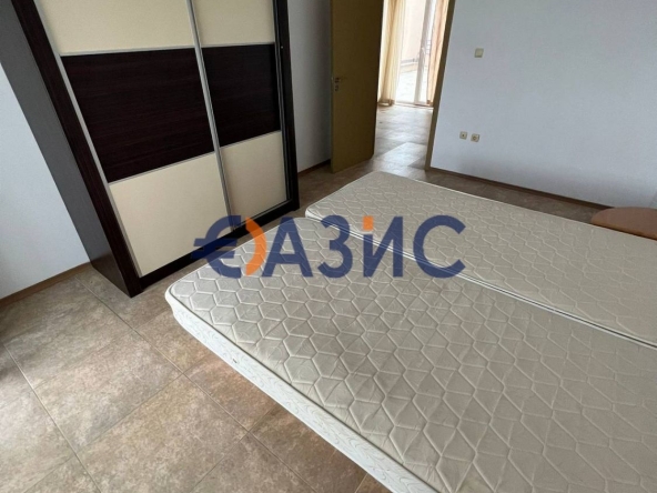Тристаен апартамент в к.к. Слънчев бряг - 118 кв.м за 636 €/кв.м - Снимка #1