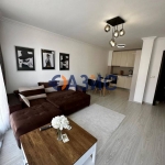 Двустаен апартамент в Свети Влас - 60 кв.м за 1152 €/кв.м - Снимка #1