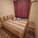 Двустаен апартамент в к.к. Слънчев бряг - 55 кв.м за 612 €/кв.м - Снимка #1