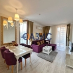 Двустаен апартамент в Свети Влас - 60 кв.м за 1275 €/кв.м - Снимка #1