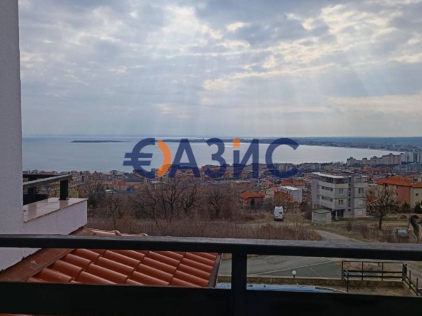 Двустаен апартамент в Свети Влас - 91 кв.м за 611 €/кв.м - Снимка #1